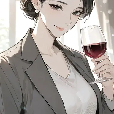 Profile image of Vivienne Hanes