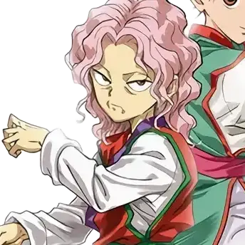 Profile image of 幻海