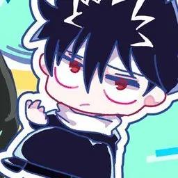 Profile image of 飛影