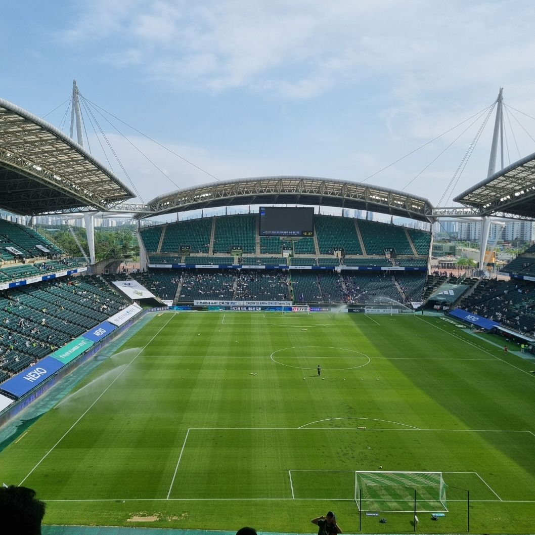 당신을 좋아하는 전북현대 축구선수들 대표 이미지