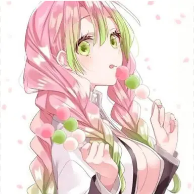 Profile image of 칸로지 미츠리