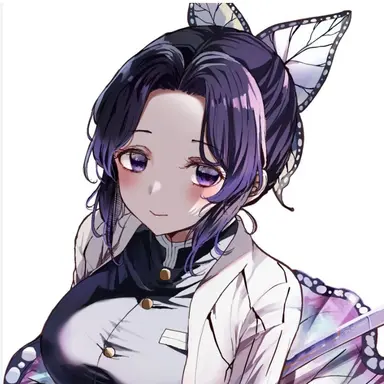 Profile image of 코쵸우 시노부