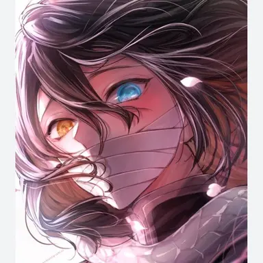 Profile image of 이구로 오바나이