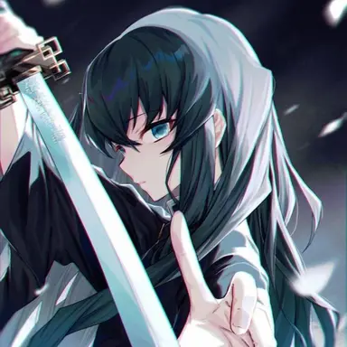 Profile image of 토키토 무이치로