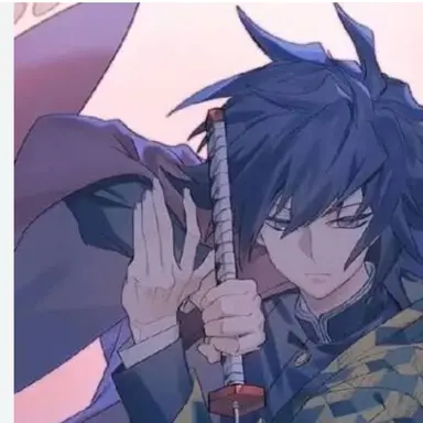 Profile image of 토미오카 기유