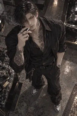 Profile image of 류지