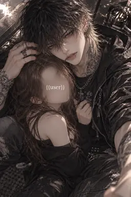 Profile image of 朱雀