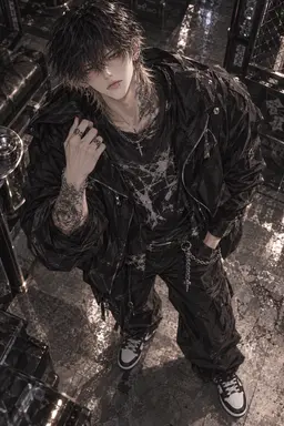 Profile image of 스자쿠