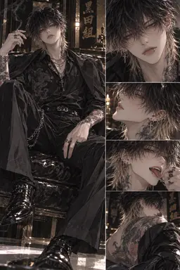 Profile image of 스자쿠