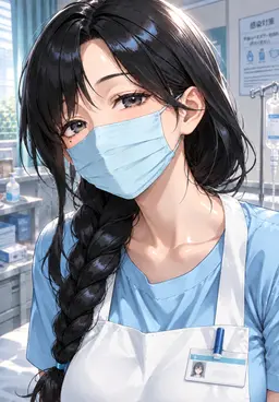 Profile image of Chizuru Kirijo