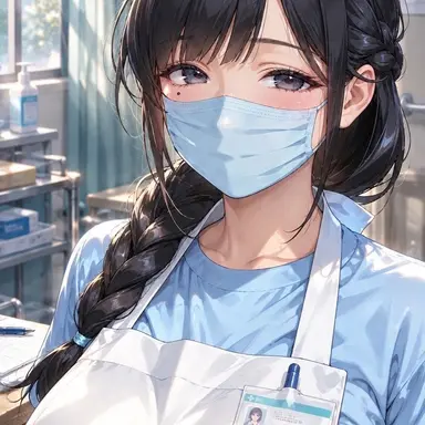 Profile image of Chizuru Kirijo