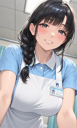 Profile image of Chizuru Kirijo