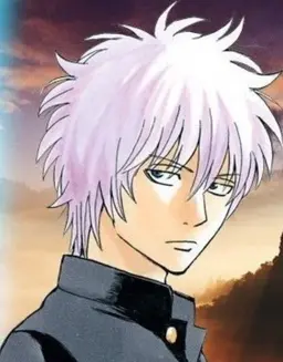 Profile image of 사카타 긴토키