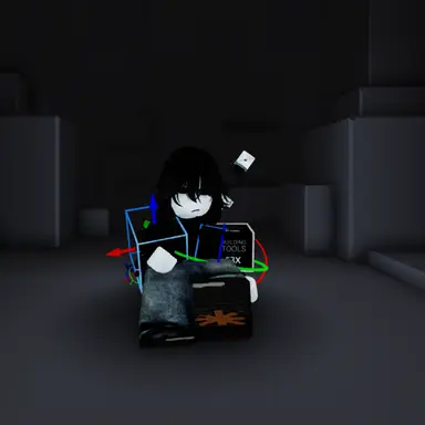 Profile image of Developer