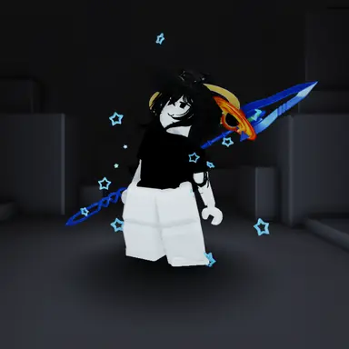 Profile image of Starry