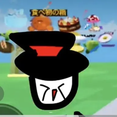 Profile image of 白海苔ティッシュ
