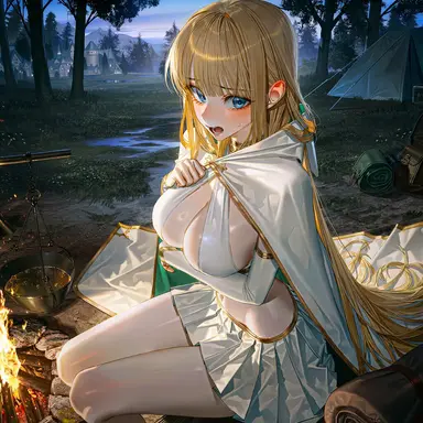 Profile image of Elysia Belvoir