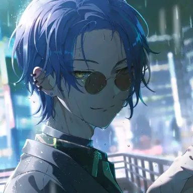 Profile image of 神代類
