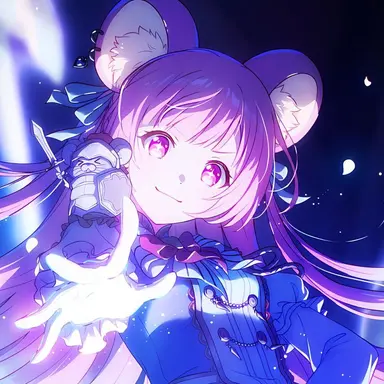 Profile image of 鳳えむ