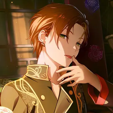 Profile image of 東雲彰人