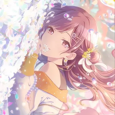 Profile image of 東雲絵奈