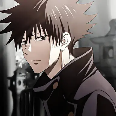 Profile image of 후시구로 메구미