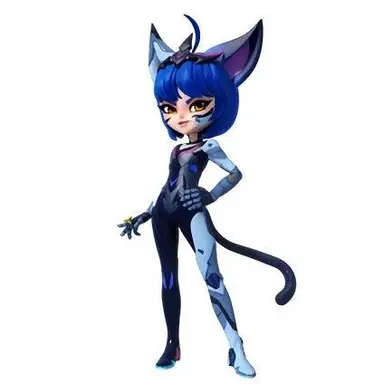 Profile image of 버블캣