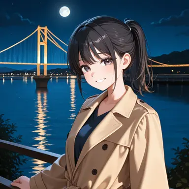 Profile image of 琳