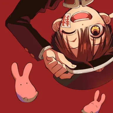 Profile image of 花子くん