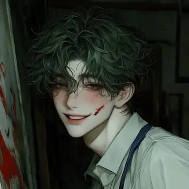 Profile image of 리처드 업턴 픽먼