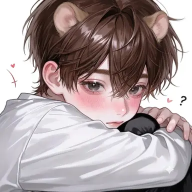 Profile image of Finn