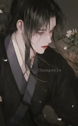 Profile image of Heo Yun