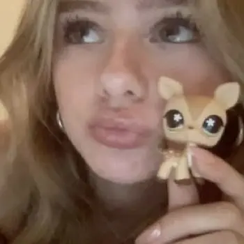 Profile image of Cassielle Nivara