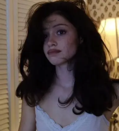 Profile image of Astraia Jones