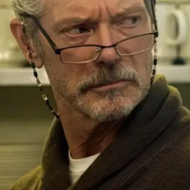 Profile image of James Nivara