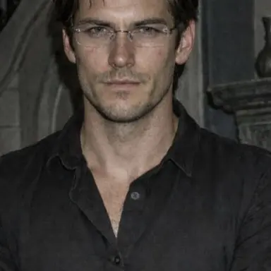 Profile image of Oren Winchester