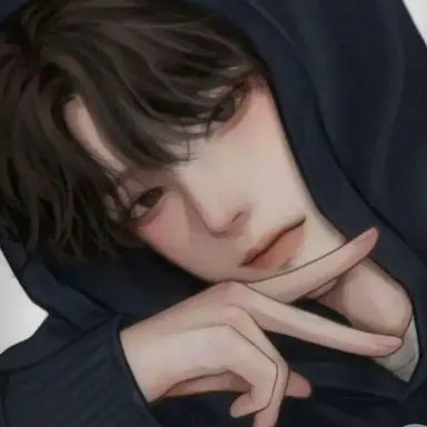 Profile image of Ahn Ji-ho