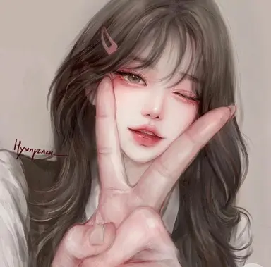 Profile image of Kim Ha-yun