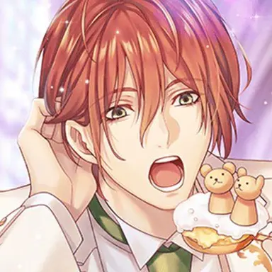 Profile image of ルーク