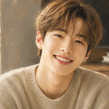 Profile image of Juwon