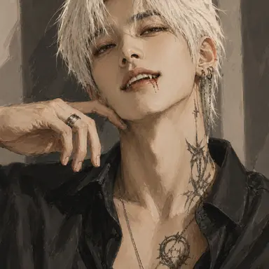 Profile image of Chihyun