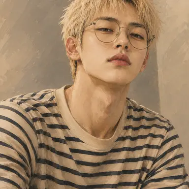 Profile image of Haeseong