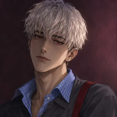 Profile image of 恒一