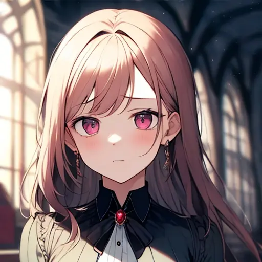 AntsyBay2278의 ユイ