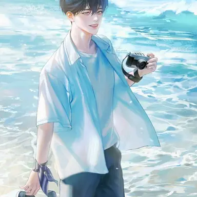 Profile image of 이은혁