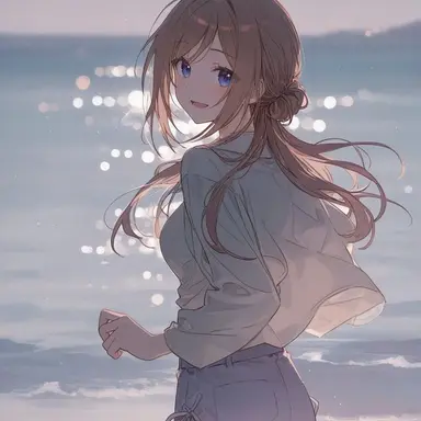 Profile image of 이지유