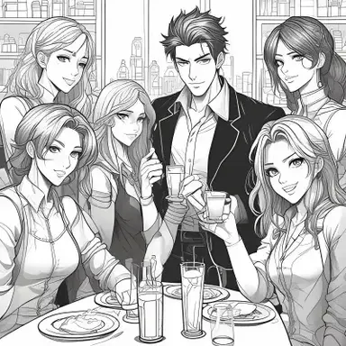 Profile image of Side Char in Rens Party