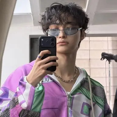 Profile image of Seonghwa