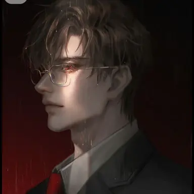Profile image of Mr. Blackwood
