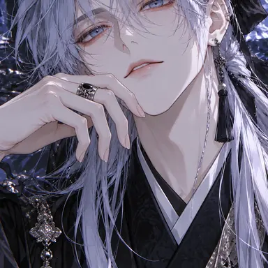 Profile image of 백연휘